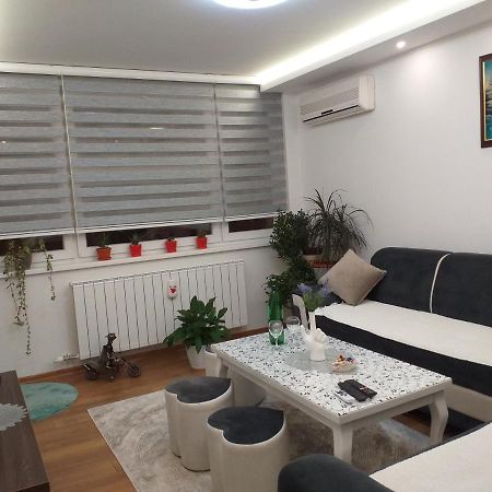 Trosoban Apartman Sarajevo, Ilidza Centar المظهر الخارجي الصورة