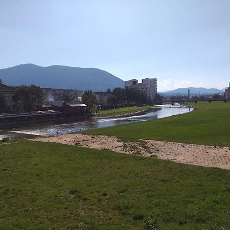 Trosoban Apartman Sarajevo, Ilidza Centar الغرفة الصورة