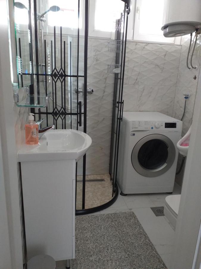 Trosoban Apartman Sarajevo, Ilidza Centar المظهر الخارجي الصورة