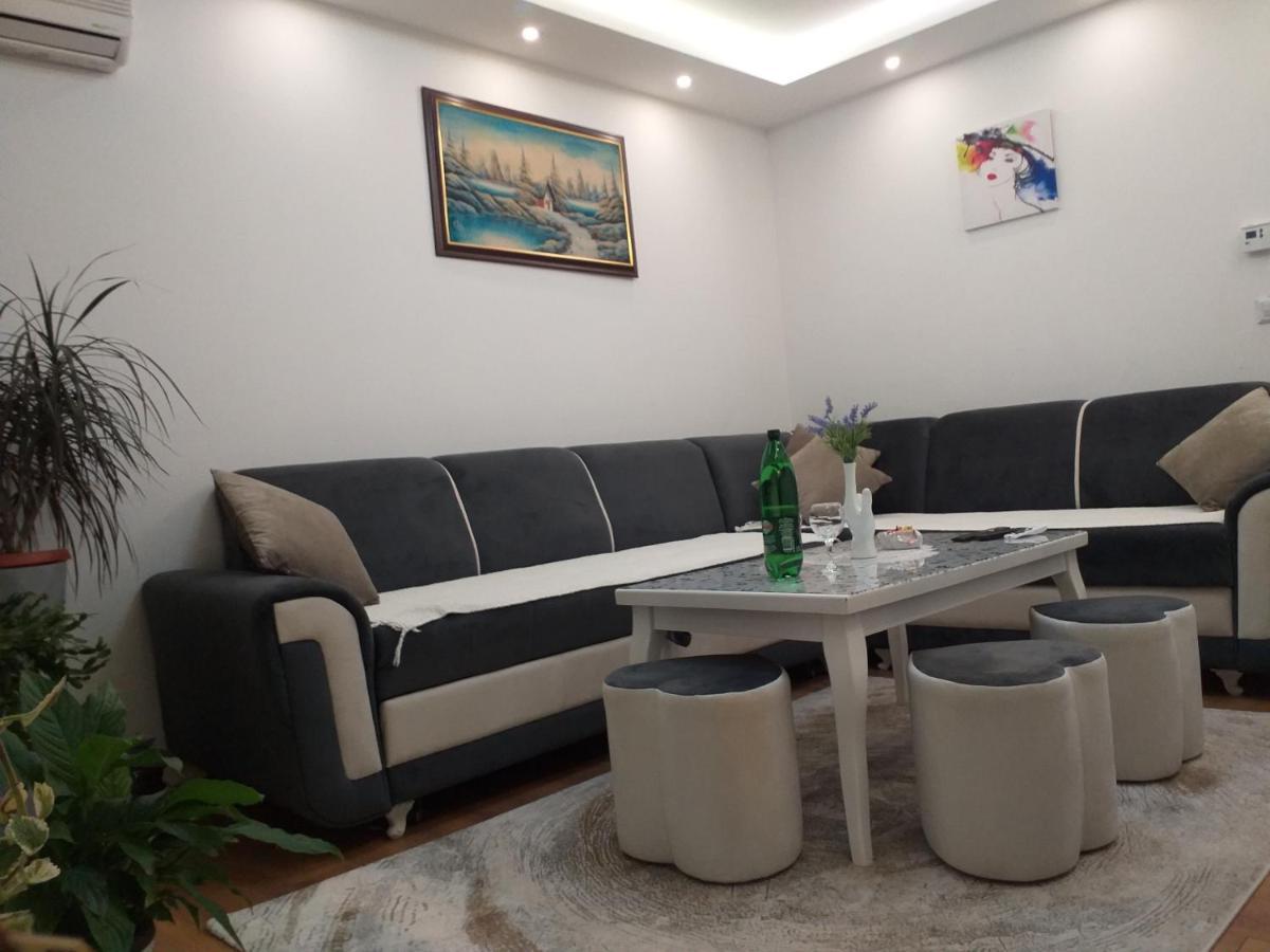 Trosoban Apartman Sarajevo, Ilidza Centar المظهر الخارجي الصورة