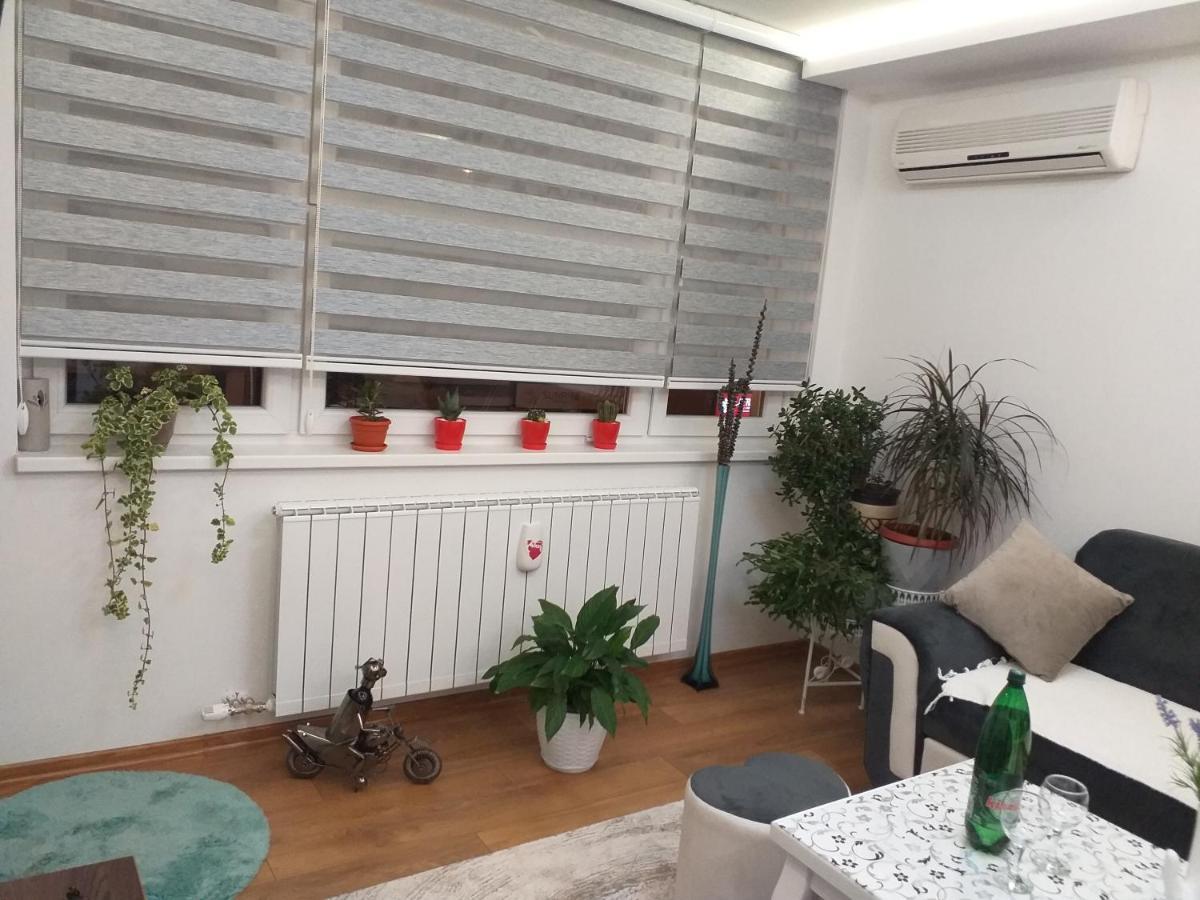 Trosoban Apartman Sarajevo, Ilidza Centar المظهر الخارجي الصورة