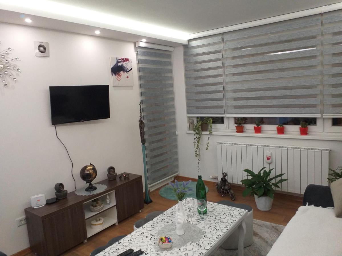 Trosoban Apartman Sarajevo, Ilidza Centar المظهر الخارجي الصورة