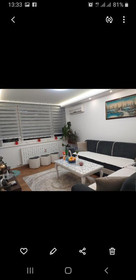 Trosoban Apartman Sarajevo, Ilidza Centar المظهر الخارجي الصورة