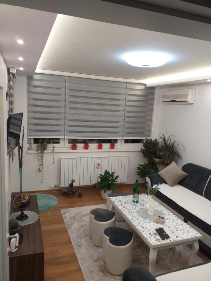 Trosoban Apartman Sarajevo, Ilidza Centar المظهر الخارجي الصورة