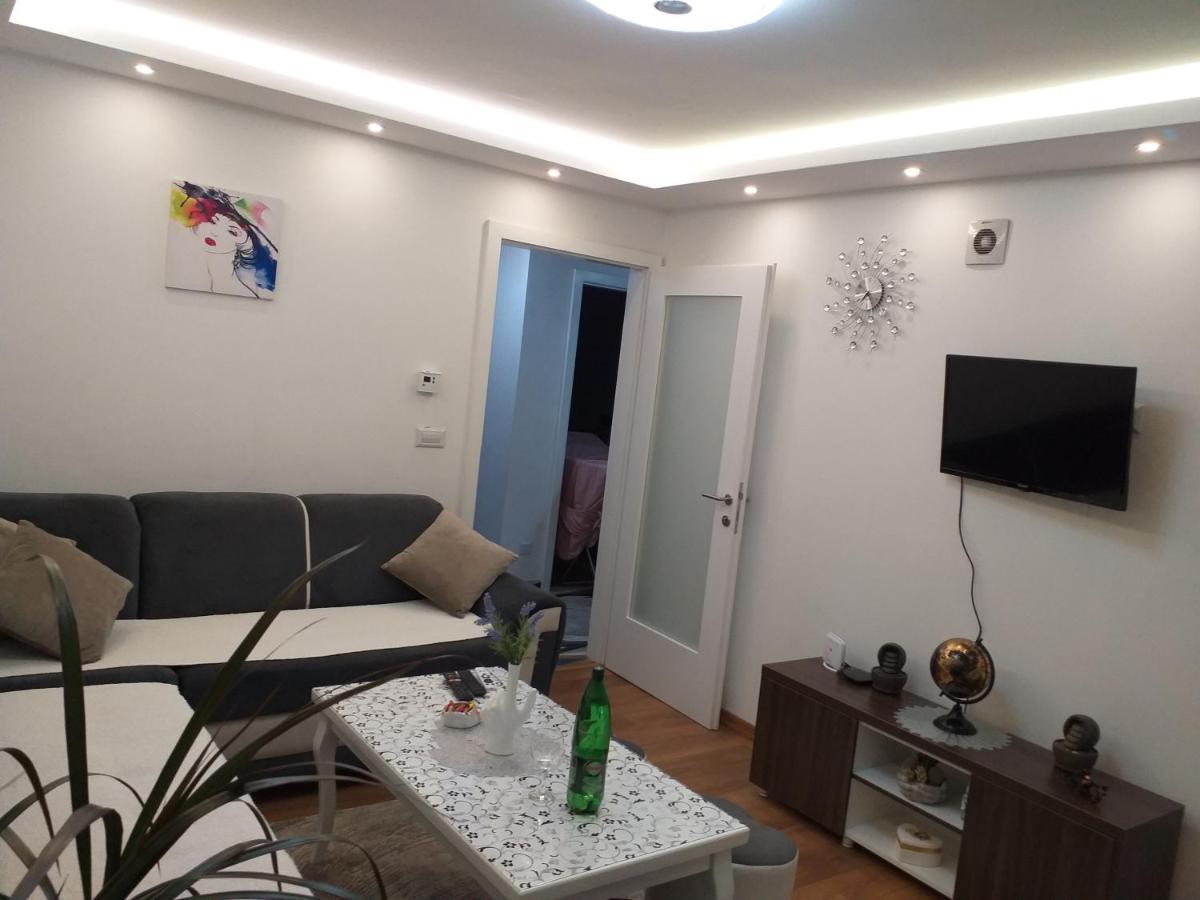 Trosoban Apartman Sarajevo, Ilidza Centar المظهر الخارجي الصورة