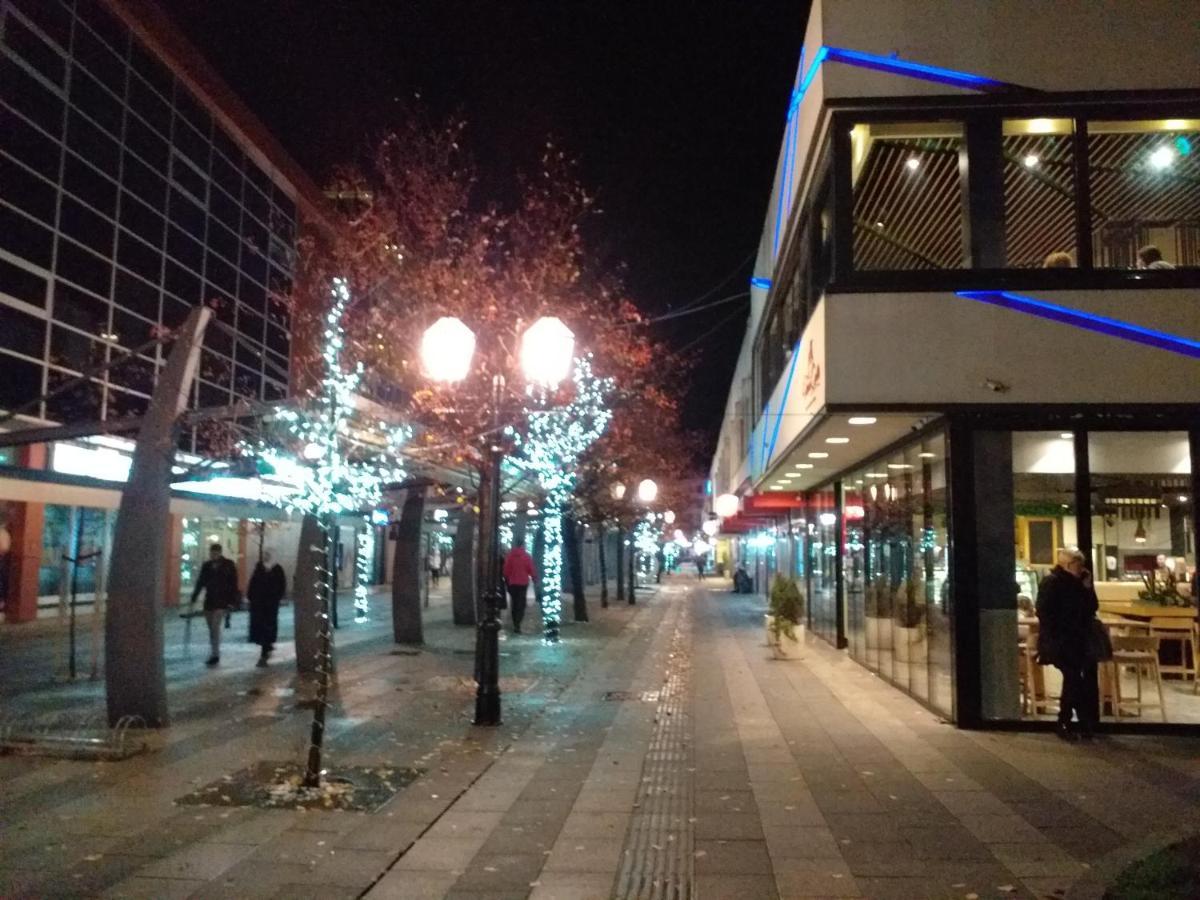 Trosoban Apartman Sarajevo, Ilidza Centar المظهر الخارجي الصورة