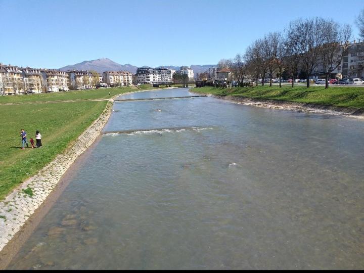 Trosoban Apartman Sarajevo, Ilidza Centar المظهر الخارجي الصورة