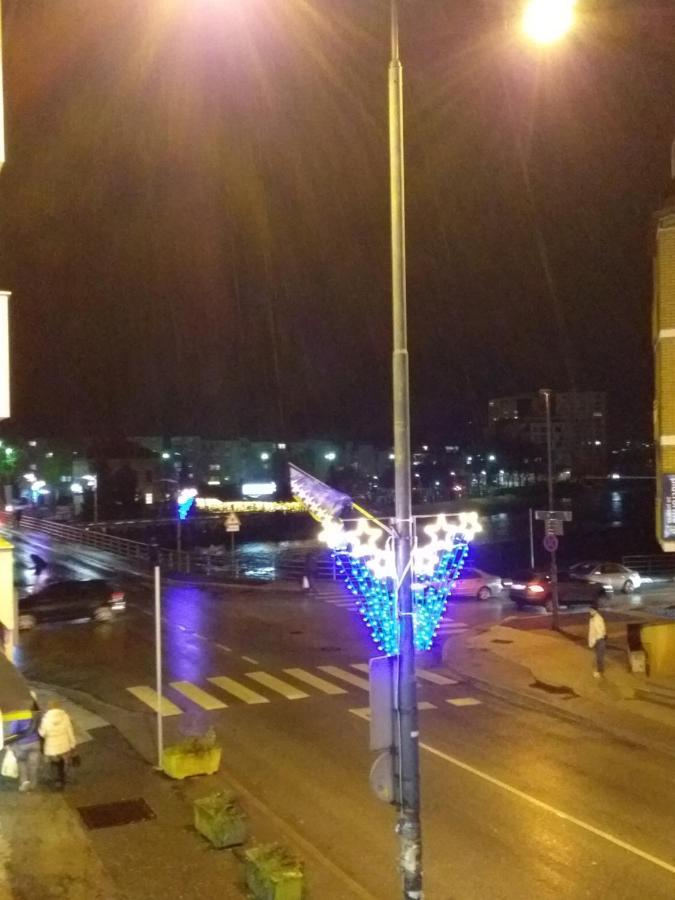 Trosoban Apartman Sarajevo, Ilidza Centar المظهر الخارجي الصورة