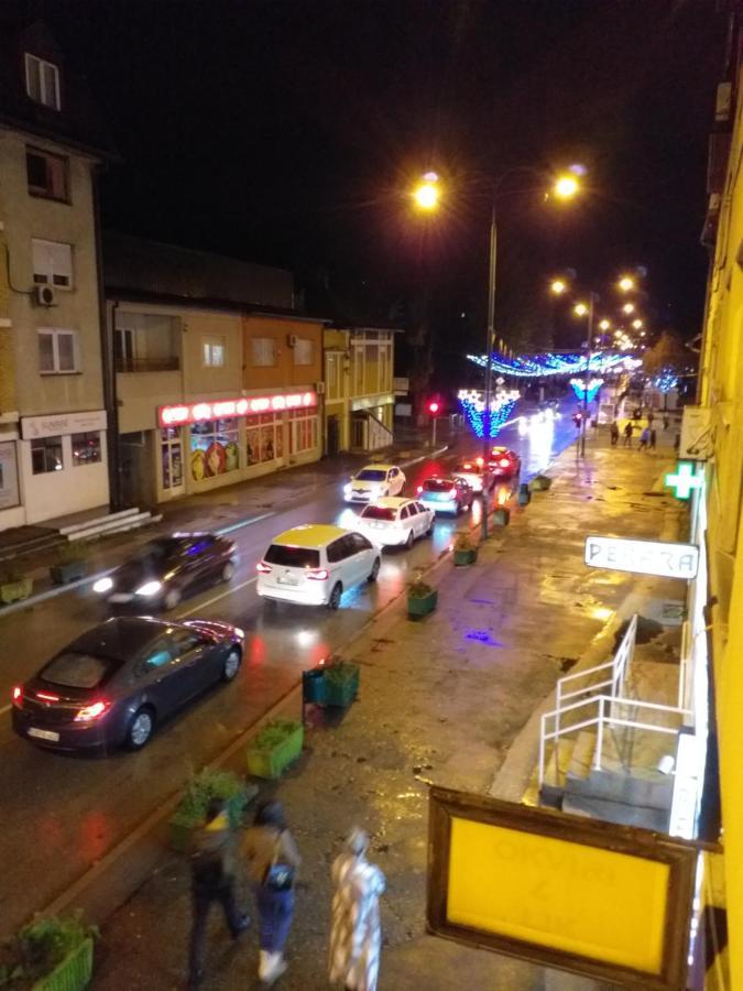 Trosoban Apartman Sarajevo, Ilidza Centar المظهر الخارجي الصورة