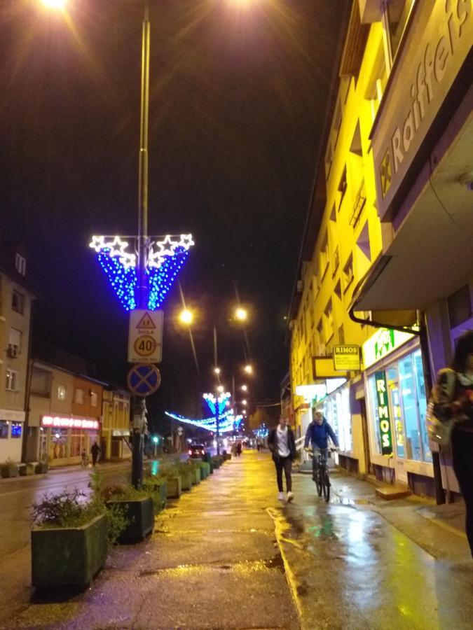 Trosoban Apartman Sarajevo, Ilidza Centar المظهر الخارجي الصورة