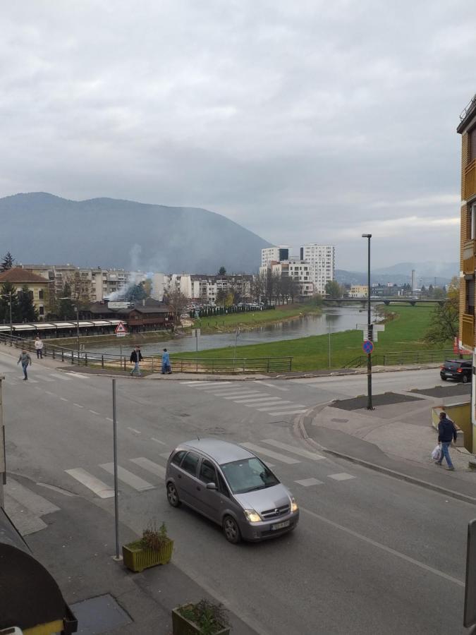Trosoban Apartman Sarajevo, Ilidza Centar المظهر الخارجي الصورة