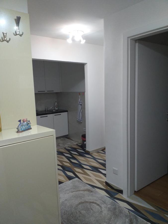 Trosoban Apartman Sarajevo, Ilidza Centar المظهر الخارجي الصورة