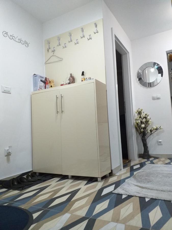 Trosoban Apartman Sarajevo, Ilidza Centar المظهر الخارجي الصورة