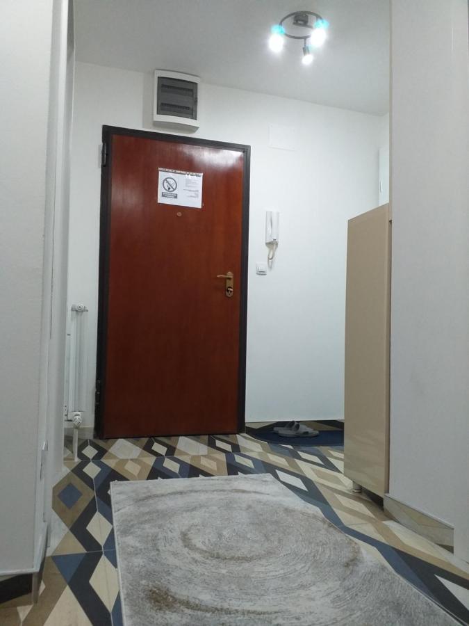 Trosoban Apartman Sarajevo, Ilidza Centar المظهر الخارجي الصورة