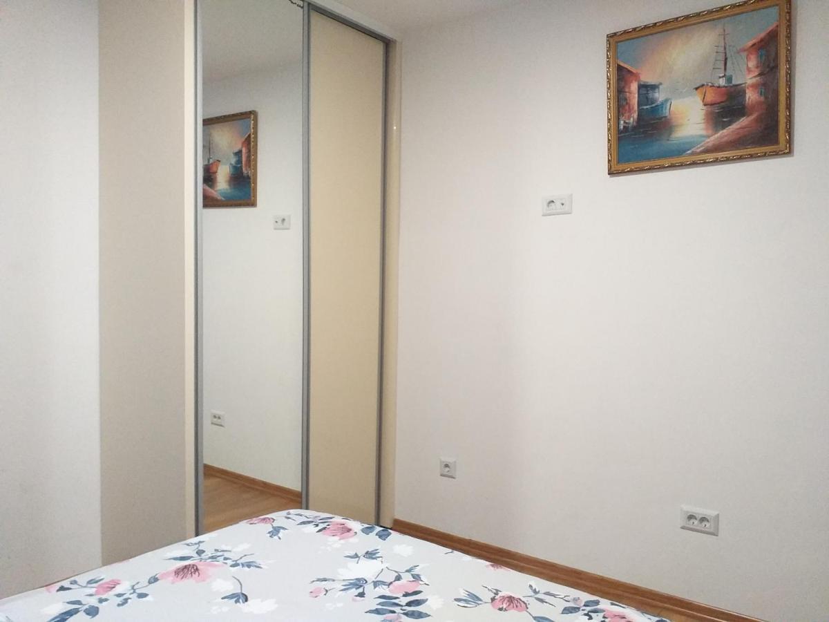 Trosoban Apartman Sarajevo, Ilidza Centar المظهر الخارجي الصورة