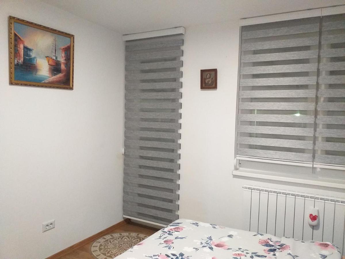 Trosoban Apartman Sarajevo, Ilidza Centar المظهر الخارجي الصورة