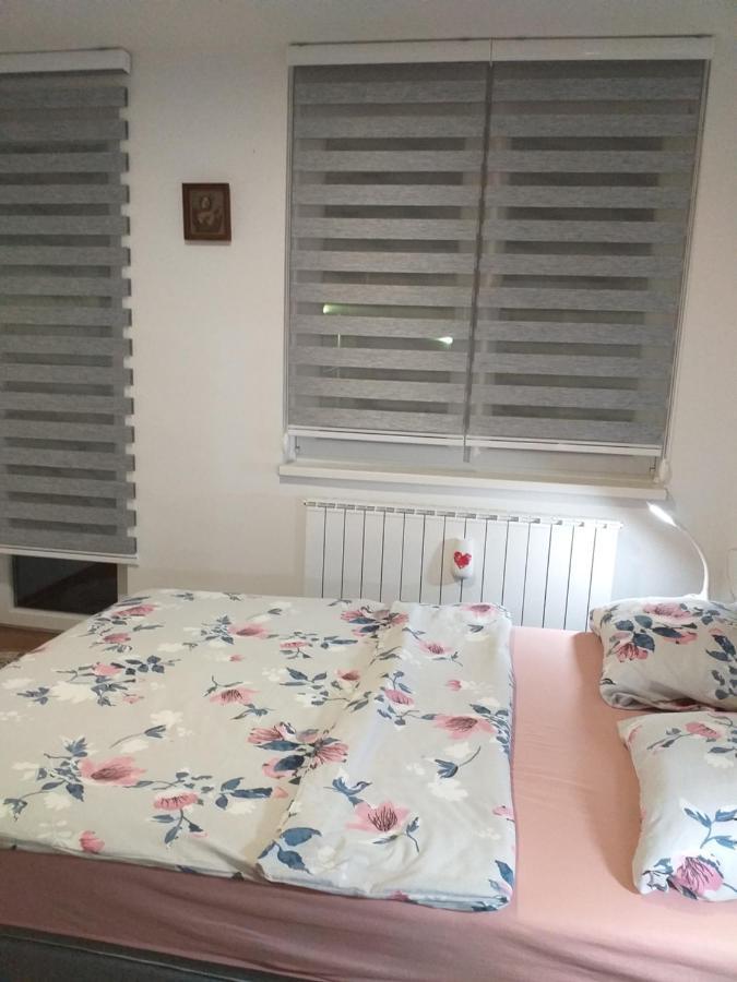 Trosoban Apartman Sarajevo, Ilidza Centar المظهر الخارجي الصورة
