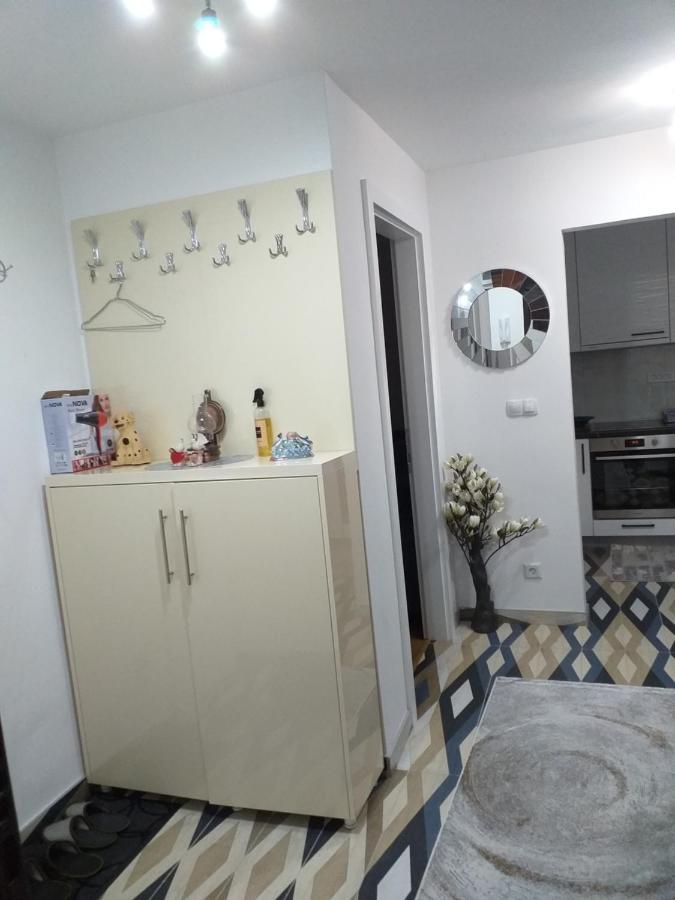 Trosoban Apartman Sarajevo, Ilidza Centar المظهر الخارجي الصورة