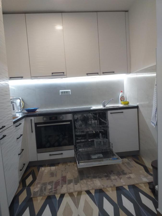 Trosoban Apartman Sarajevo, Ilidza Centar المظهر الخارجي الصورة