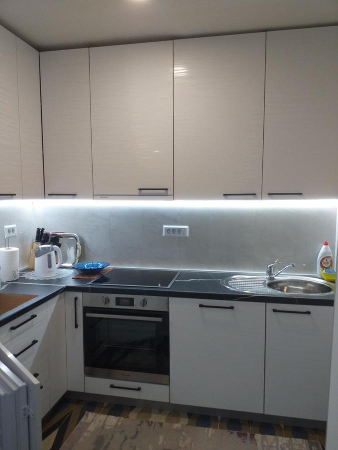 Trosoban Apartman Sarajevo, Ilidza Centar المظهر الخارجي الصورة