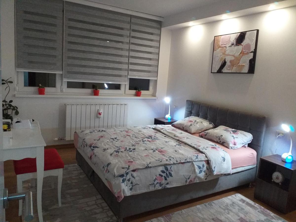 Trosoban Apartman Sarajevo, Ilidza Centar المظهر الخارجي الصورة