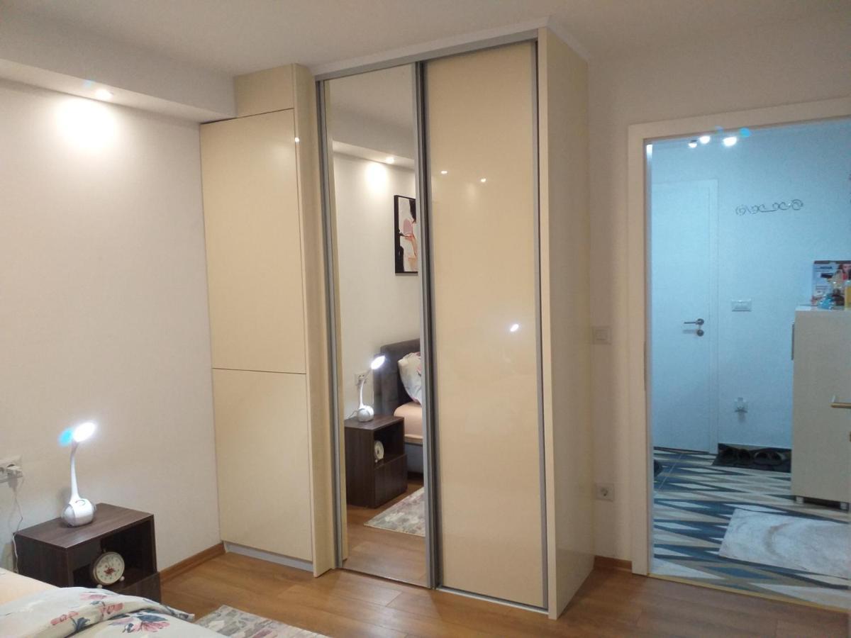 Trosoban Apartman Sarajevo, Ilidza Centar المظهر الخارجي الصورة