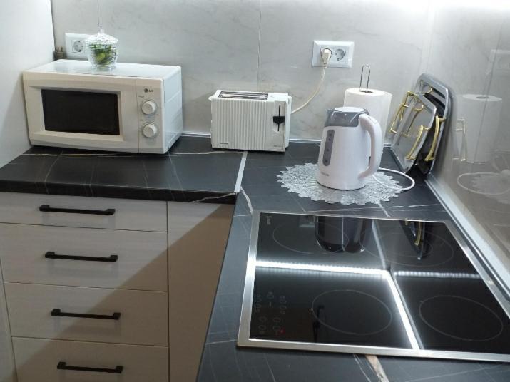 Trosoban Apartman Sarajevo, Ilidza Centar المظهر الخارجي الصورة