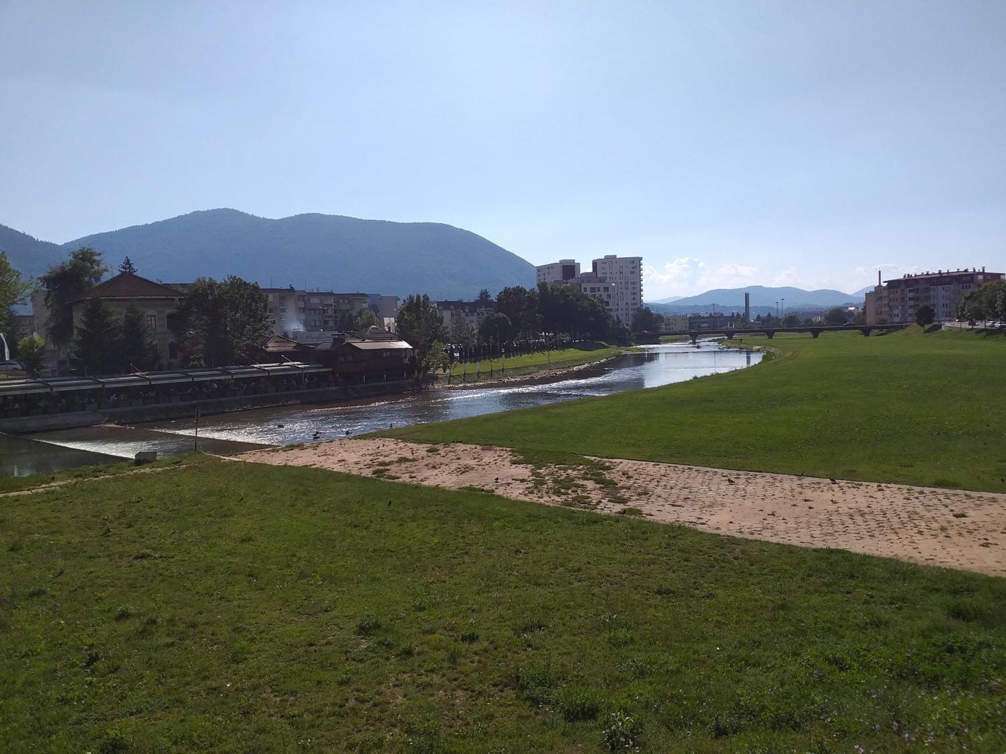 Trosoban Apartman Sarajevo, Ilidza Centar الغرفة الصورة