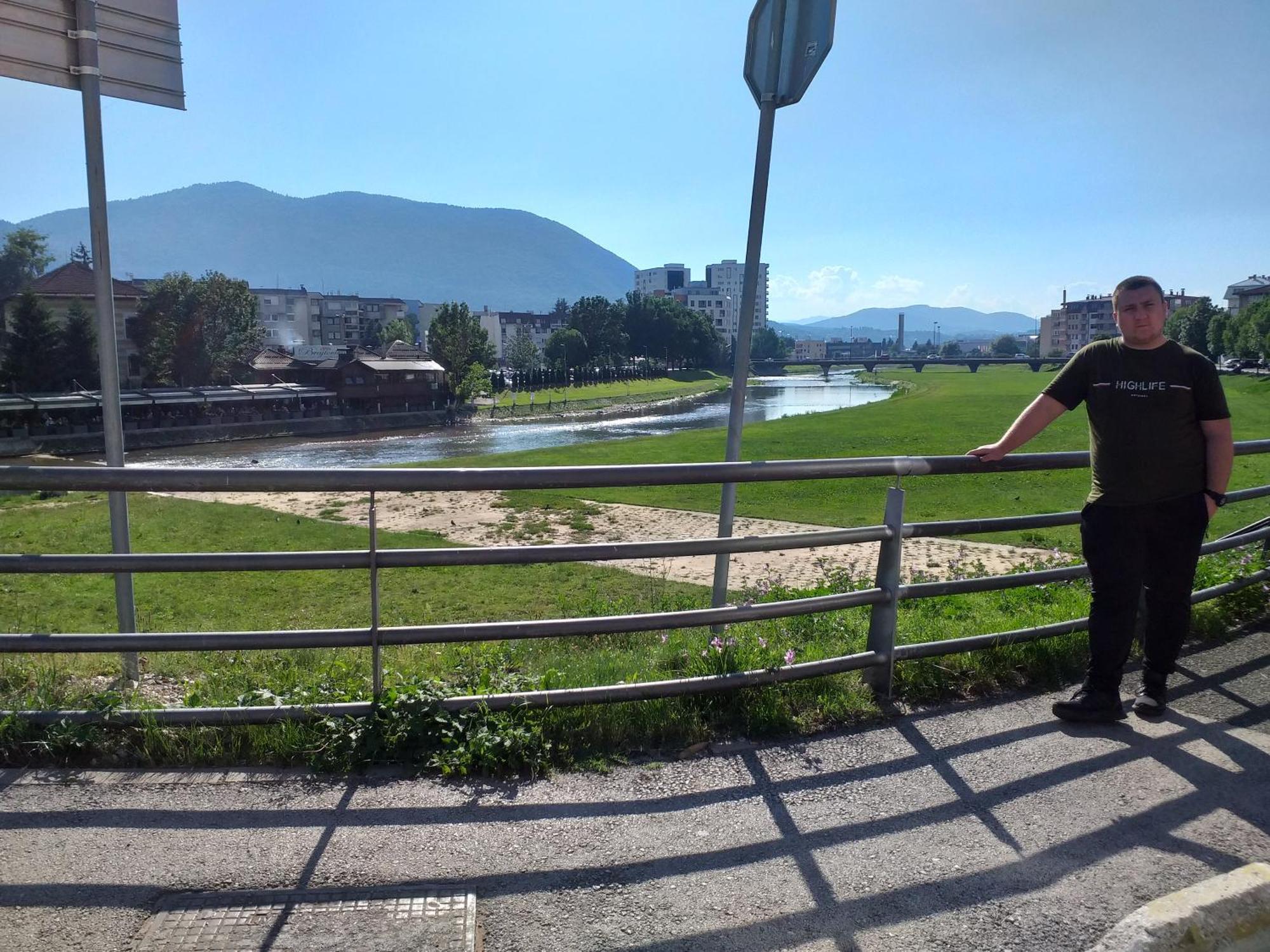Trosoban Apartman Sarajevo, Ilidza Centar الغرفة الصورة